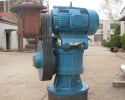 江西減速機