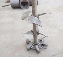 江西推進式攪拌器 