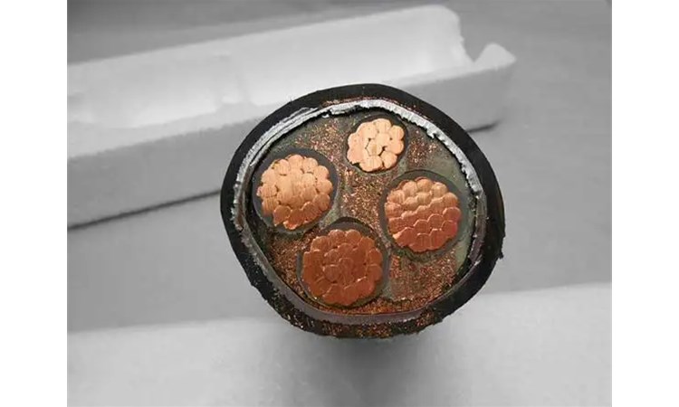 干貨！不能錯(cuò)過的的幾個(gè)鎧裝電纜知識點(diǎn)