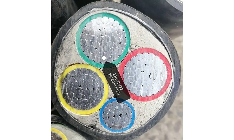 從技術(shù)、性能的角度解讀一下鋁芯電纜該如何選擇