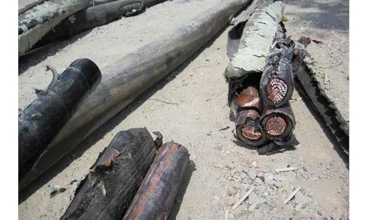 如何快速修復(fù)破損電纜？這幾點(diǎn)必須注意