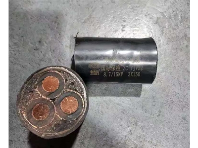 金光達電纜YJV22-3X150